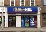 William Hill - London