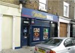 William Hill - London