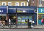 William Hill - London