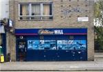 William Hill - London