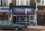 William Hill - London