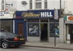 William Hill - London