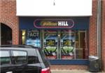 William Hill - London