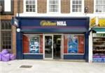 William Hill - London