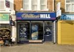 William Hill - London