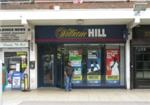 William Hill - London