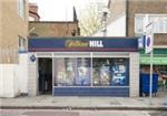 William Hill - London