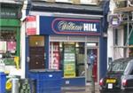 William Hill - London