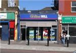 William Hill - London