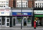 William Hill - London