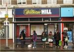 William Hill - London