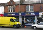 William Hill - London