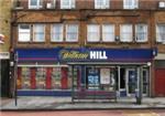 William Hill - London