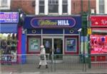 William Hill - London