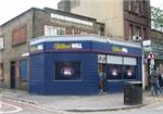 William Hill - London