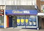 William Hill - London