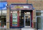 William Hill - London