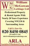 William McGowan Lettings Ltd - London