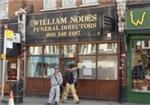 William Nodes - London