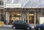 William & Son - London