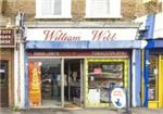 William Webb - London