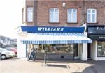 Williams Butchers - London