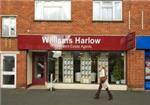 Williams Harlow - London