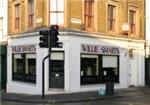 Willie Smarts - London