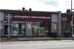 Willoughbys Wine Warehouse - Manchester