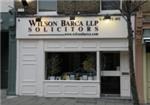 Wilson Barca Solcitors - London