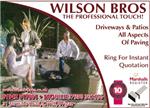 Wilson Bros - Wigan