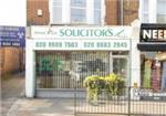 Wimal & Co Solicitors - London