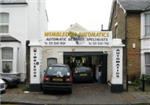 Wimbledon Automatics - London