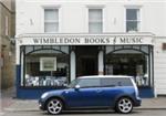 Wimbledon Books & Music - London