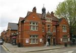 Wimbledon Library - London