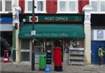 Wimbledon Park Post Office