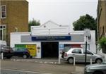 Wimbledon Park Service Centre - London