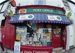 Wimbledon Post Office - London