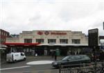 Wimbledon Station - London