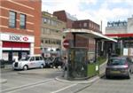 Wimbledon Station Taxi Rank - London