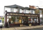 Wimbledon Wine Cellar - London