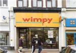 Wimpy - London