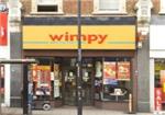 Wimpy - London