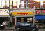 Wimpy - London