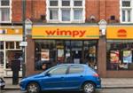 Wimpy - London