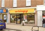 Wimpy - London