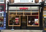 Wimpy - London