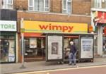 Wimpy - London