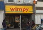 Wimpy - London