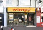 Wimpy - London